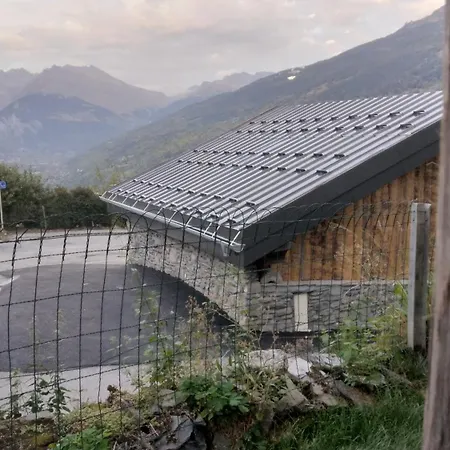 Balneo Billard Savoie Vue La Plagne-Tarentaise
