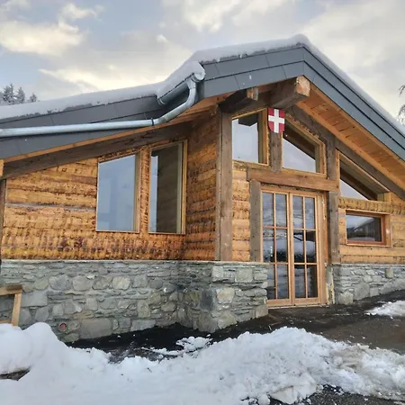 Balneo Billard Savoie Vue * La Plagne-Tarentaise