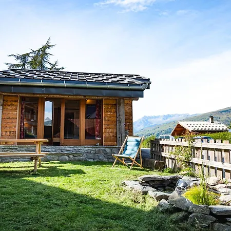 Balneo Billard Savoie Vue
