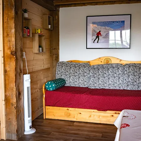 Balneo Billard Savoie Vue Alpehytte