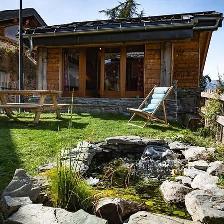 Balneo Billard Savoie Vue *