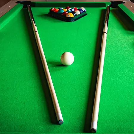 Balneo Billard Savoie Vue